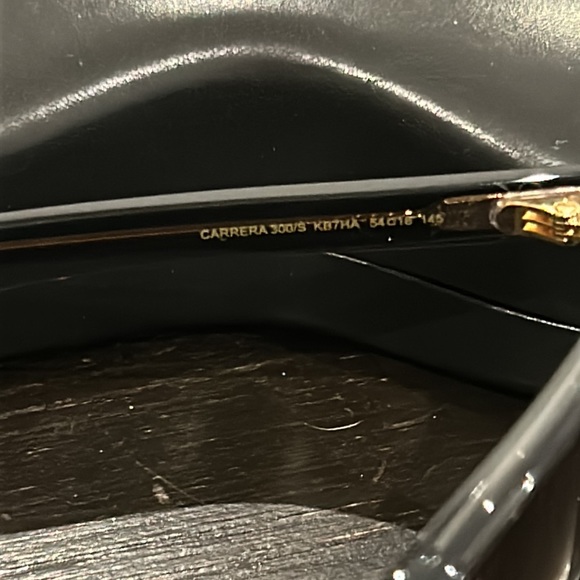Carrera sunglasse - Picture 3 of 3